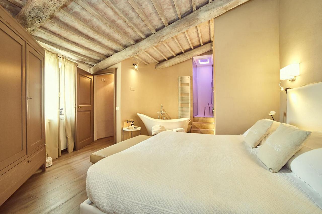 Il Torrino - Deb'S Monticchiello Villa Pienza Exterior photo